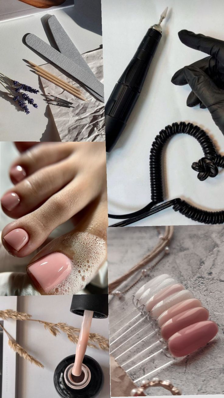 Cursos Shine Nails