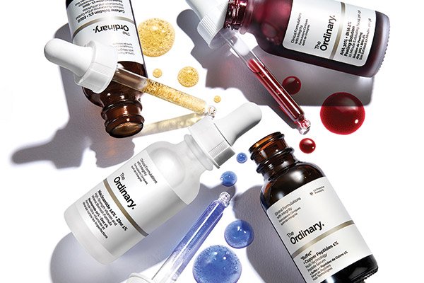 The Ordinary Skincare